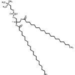 CAS#: 61596-53-0, (2R)-2,3-Bis(Icosanoyloxy)Propyl 2-(Trimethylammonio)Ethyl Phosphate