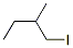 CAS#: 616-14-8, 1-Iodo-2-Methylbutane