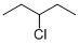 CAS#: 616-20-6, 3-Chloropentane