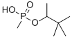 CAS 登录号：616-52-4， 甲基膦酸频哪醇酯