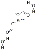 CAS#: 6160-34-5, Strontium Formate Dihydrate