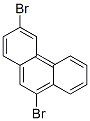 CAS 登录号：61650-89-3， 3,9-二溴菲