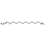CAS#: 61668-40-4, 1-(Vinyloxy)Decane