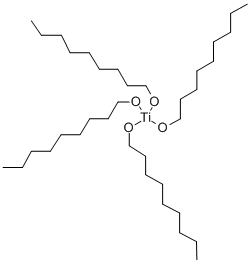 CAS#: 6167-42-6, Titanium n-Nonyloxide