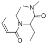 CAS 登录号：6168-76-9， 克罗乙胺