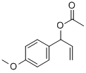 CAS#: 61691-82-5, 1'-Acetoxyestragole