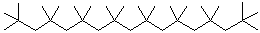 CAS#: 61693-08-1, 2,2,4,4,6,6,8,8,10,10,12,12,14,14,16,16-Hexadecamethyl-Heptadecane