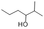 CAS 登录号：617-29-8， 2-甲基-3-己醇