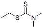 CAS#: 617-38-9, Dimethyldithiocarbamic Acid Ethyl Ester