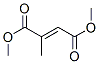 CAS#: 617-53-8, 2-Methylfumaric Acid Dimethyl Ester