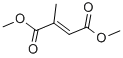CAS 登录号：617-54-9， 柠康酸二甲酯