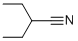 CAS#: 617-80-1, 2-Ethylbutyronitrile