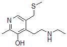 CAS 登录号：61711-37-3， 他米替诺