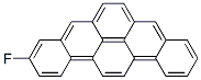 CAS#: 61735-77-1, 3-Fluorobenzo(a,i)Pyrene