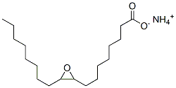 CAS#: 61792-39-0, Ammonium 3-Octyloxiran-2-Octanoate