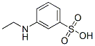 CAS#: 618-13-3, 3-(Ethylamino)Benzenesulfonic Acid