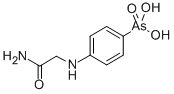 CAS#: 618-25-7, Tryparsamide
