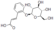 CAS#: 618-67-7, Melilotoside