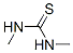 CAS#: 61805-96-7, 1,3-Dimethylthiourea