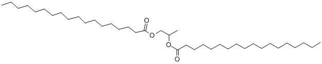 CAS#: 6182-11-2, Propylene Glycol Distearate