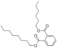 CAS#: 61827-62-1, Hexyl Octyl Phthalate