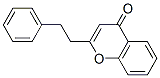 CAS 登录号：61828-53-3， 2-(2-苯基乙基)色原酮