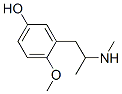 CAS#: 61866-76-0, 5-Hydroxymethoxyphenamine