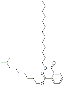 CAS#: 61886-60-0, Tridecyl Isodecyl Phthalate