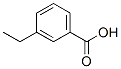 CAS#: 619-20-5, 3-Ethylbenzoic Acid