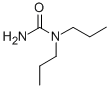 CAS#: 619-35-2, 1,1-Dipropylurea