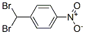 CAS#: 619-75-0, alpha, alpha-Dibromo-4-Nitrotoluene