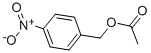 CAS#: 619-90-9, Acetic Acid 4-Nitrobenzyl Ester
