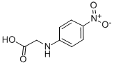 CAS#: 619-91-0, (4-Nitroanilino)Acetic Acid