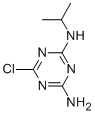 CAS 登录号：6190-65-4， 去乙基莠去津