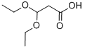 CAS#: 6191-97-5, 3,3-Diethoxy-Propionic Acid
