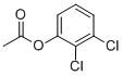 CAS#: 61925-85-7, 2,3-Dichlorophenol Acetate