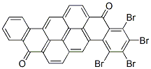 CAS 登录号:61931-61-1, 四溴吡蒽-8,16-二酮