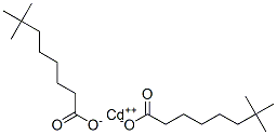 CAS#: 61951-96-0, Cadmium Neodecanoate