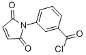 CAS#: 61960-57-4, 3-Maleimidobenzoic Acid Chloride