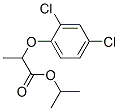 CAS#: 61961-10-2, Isopropyl 2-(2,4-Dichlorophenoxy)Propionate