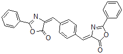 CAS 登录号:61968-69-2, 分散黄 124