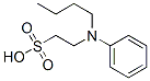 CAS#: 6199-87-7, N-Butyl-N-Phenyltaurine