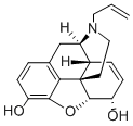 CAS#: 62-67-9, Nalorphine