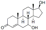 CAS#: 62-83-9, 7-Hydroxytestosterone