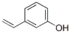 CAS#: 620-18-8, 3-Vinylphenol