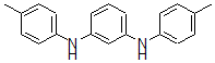 CAS 登录号：620-49-5， N,N'-二(4-甲基苯基)-1,3-苯二胺