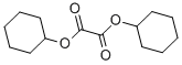 CAS#: 620-82-6, Dicyclohexyl Oxalate