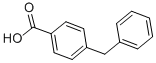 CAS#: 620-86-0, Diphenylmethane-4-Carboxylic Acid