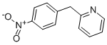CAS#: 620-87-1, 2-(4-Nitrobenzyl)Pyridine