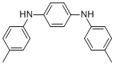 CAS#: 620-91-7, N,N'-(p-Phenylene)ditoluidine